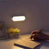 Illumina e Rendi Sicuri i Tuoi Spazi con la Nostra Lampada da Parete a Sensore di Movimento Wireless Ricaricabile USB a LED