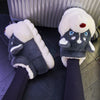 Pantofole Husky - Carine e Confortevoli