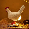 Chiki Kip Lamp | Lampada Notturna Carina per un'Aria Allegra