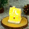 Illumina le tue festività con le magiche casette di Natale - Splendida decorazione in miniatura