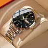 Jean Mallou herenhorloge