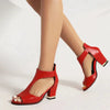 Sandali Belise - Comfort Ortopedico e Stile