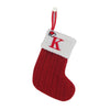 Set di Calze di Natale MerrySocks - Per una Decorazione Festiva Calda e Personale