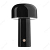 LAMPADA DA TAVOLO RETRO - ILLUMINAZIONE ALLEGRA E COLORATA PER UN AMBIENTE ABITATIVO ELEGANTE