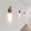 Lampada Notturna LED con Sensore di Movimento – Illuminazione Intelligente per una Navigazione Notturna Ininterrotta