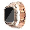 Custodia LuxeArmor RVS per Apple Watch Ultra & Ultra 2 49 mm