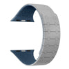 MagnaFit Pro Silikon-Magneetarmband voor Apple Watch Series 9 & Ultra 2