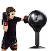 Sacco da boxe con design Tigre Forte - Fitness e Divertimento