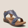 Dames Sandalen - Het beste comfort voor binnen & buiten!