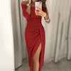 Elegante Kleid – Vielseitiger, Stilvoller Look