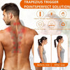 ReliefPro | Massagepistool voor Spierontspanning