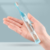 EasyBrush - Draagbare Tandenborstel met Dispenser