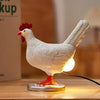 Chiki Kip Lamp | Lampada Notturna Carina per un'Aria Allegra