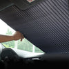Ultimate Zonnescherm - Bescherm Je Auto Tegen UV-Stralen