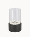 Oliemamp Elegance Flame – Illuminazione Classica con un Tocco Moderno