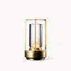LuxeLite Touch Lamp - Lampada da tavolo portatile impermeabile