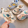 MiniSteps Sneakers - Scarpe Eleganti per Bambini Piccoli