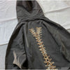 Damen StreetHoodie - Gothic & Trendy Hoodie