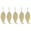 SparklingLeaves – Decorazioni Natalizie Lucenti