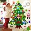 CreativeKids – DIY Weihnachtsornamente für Kinder