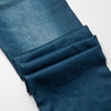 Perfekte Passform Jeans Leggings