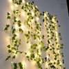 GreenGlow Lichtslinger - Per un'illuminazione naturale e suggestiva