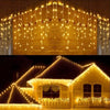 Lampada HangingLights - Decorazioni luminose per feste per ogni occasione
