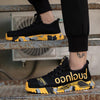 Scarpe di sicurezza confortevoli
