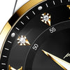 Jean Mallou herenhorloge