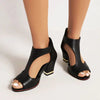 Sandali Belise - Comfort Ortopedico e Stile