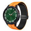 MagnoFlex Premium Cinturino Orologio Personalizzato per Samsung Galaxy Watch 4 5 6