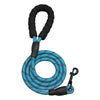 ReflexGrip – Guinzaglio per cani resistente con design riflettente per tutte le razze canine