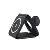 Caricatore wireless magnetico pieghevole