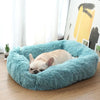 Letto per cani Deluxe confortevole – Rettangolare