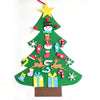 CreativeKids – DIY Weihnachtsornamente für Kinder