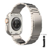 CINTURINO TITAN PER APPLE WATCH