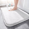 Super Spesso Tappeto da Bagno di Lusso