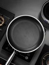 MavenSteel - Padella in acciaio inox a risparmio energetico