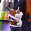 Pantofole Husky - Carine e Confortevoli