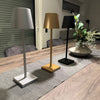 GlansLamp - Illuminazione senza fili per ogni ambiente