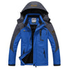 WeatherGuard Giacca - Giacca Outdoor Impermeabile Elegante