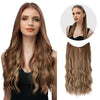 Onzichtbare Haarextensions - Sterk en onverwoestbaar
