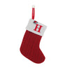 Set di Calze di Natale MerrySocks - Per una Decorazione Festiva Calda e Personale