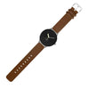 Zelara leren armband voor Google Pixel Watch | Pixel Watch 2