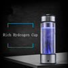 Generatore di acqua a idrogeno Alkaline Maker ricaricabile