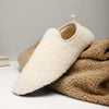 Pantofole in peluche – Calde e confortevoli
