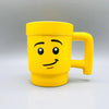 Tazza in ceramica carina - 250 ml