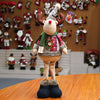 HolidayPlush – Decorazioni di peluche allegre per ogni ambiente