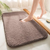 Super Spesso Tappeto da Bagno di Lusso