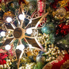 Palline di Natale Colorate e Sostenibili - Aggiungi un'Atmosfera Colorata alle Tue Feste